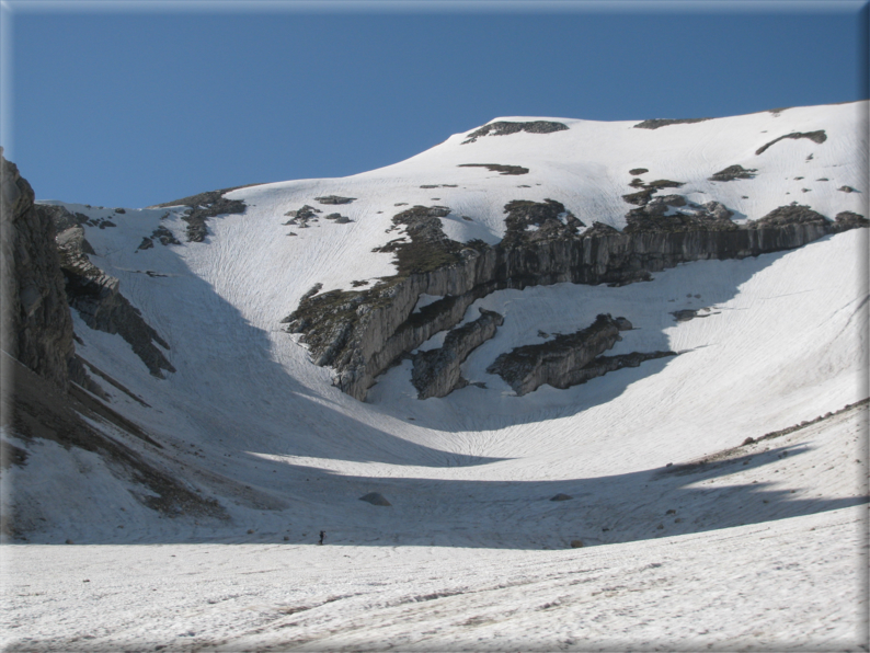 foto Monte Corvo